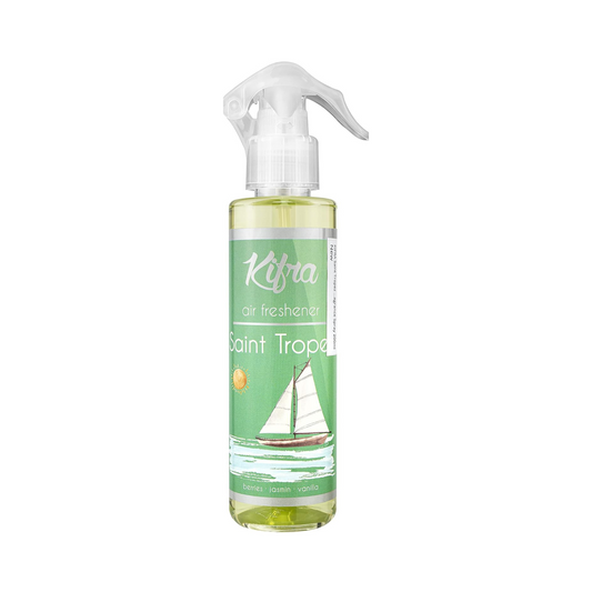 KIFRA Concentrated Room Fragrance Spray 200ml