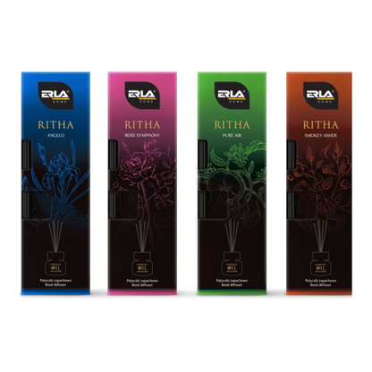 Erla Reed diffuser 100ml