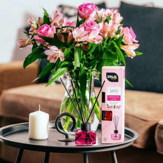 Sato Fragrance Diffuser 50 ML