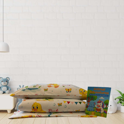 Adorable Kids Bedding Sets