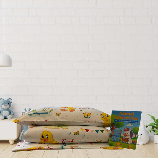 Adorable Kids Bedding Sets