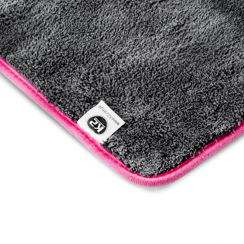 K2 Lussy Pro – Premium Microfiber Polishing Cloth