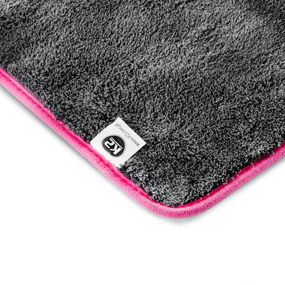 K2 Lussy Pro – Premium Microfiber Polishing Cloth