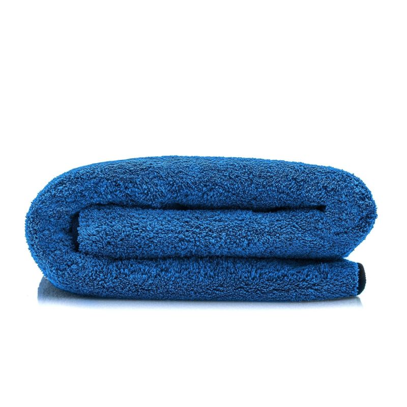 K2 Flossy Microfiber Drying Towel – Ultra Soft 800gsm