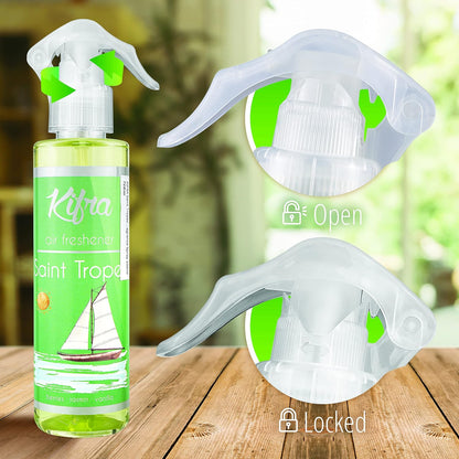 KIFRA Concentrated Room Fragrance Spray 200ml