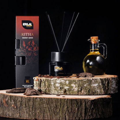 Erla Reed diffuser 100ml