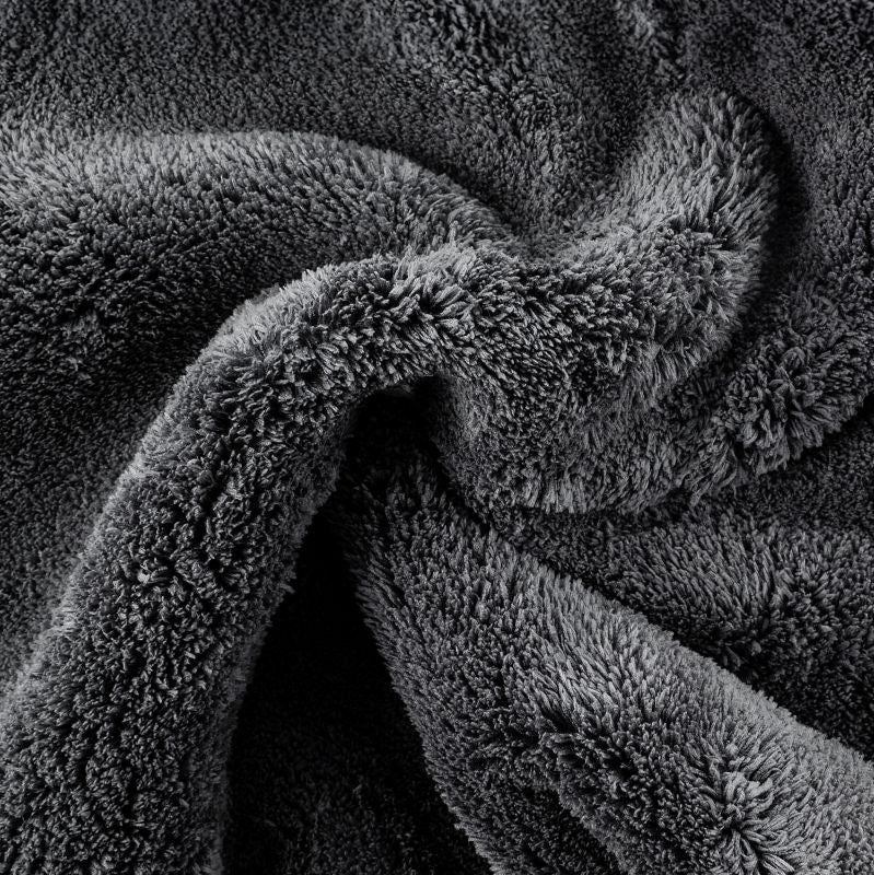 K2 Lussy Pro – Premium Microfiber Polishing Cloth