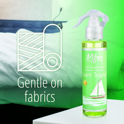 KIFRA Concentrated Room Fragrance Spray 200ml