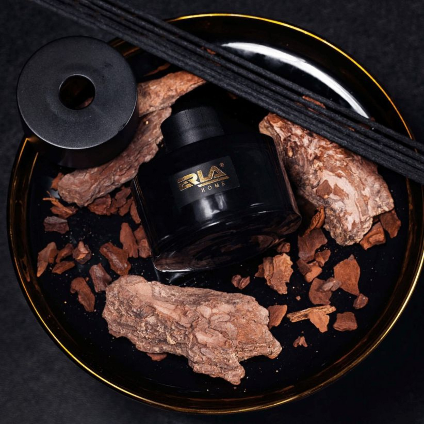 Erla Reed diffuser 100ml