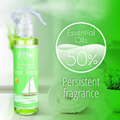 KIFRA Concentrated Room Fragrance Spray 200ml