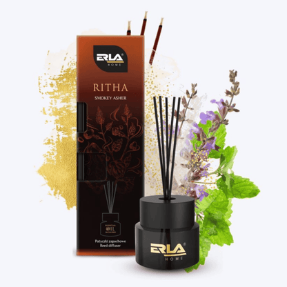 Erla Reed diffuser 100ml
