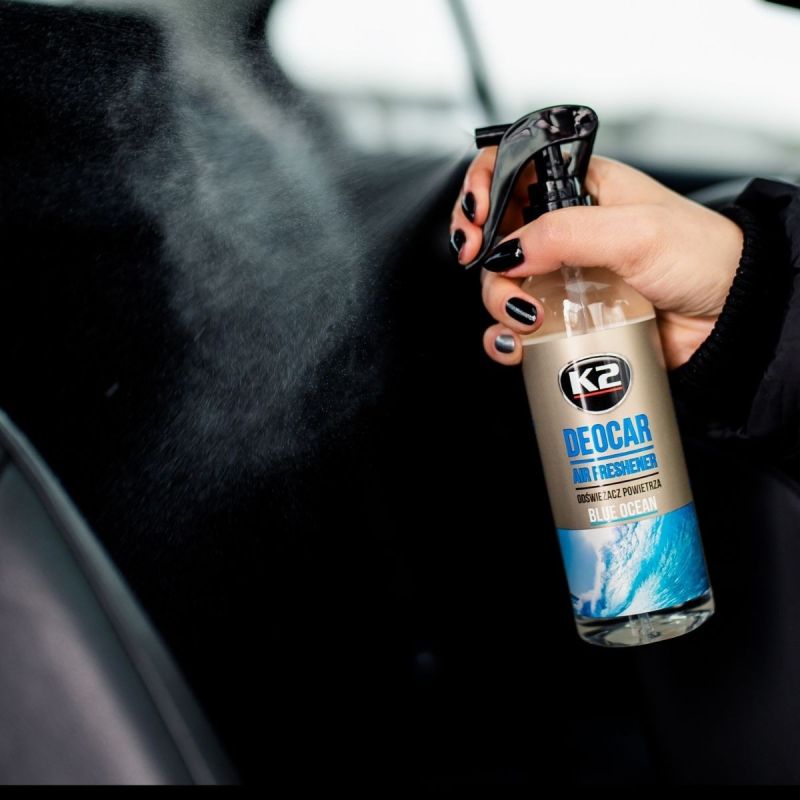 Air Freshener Spray