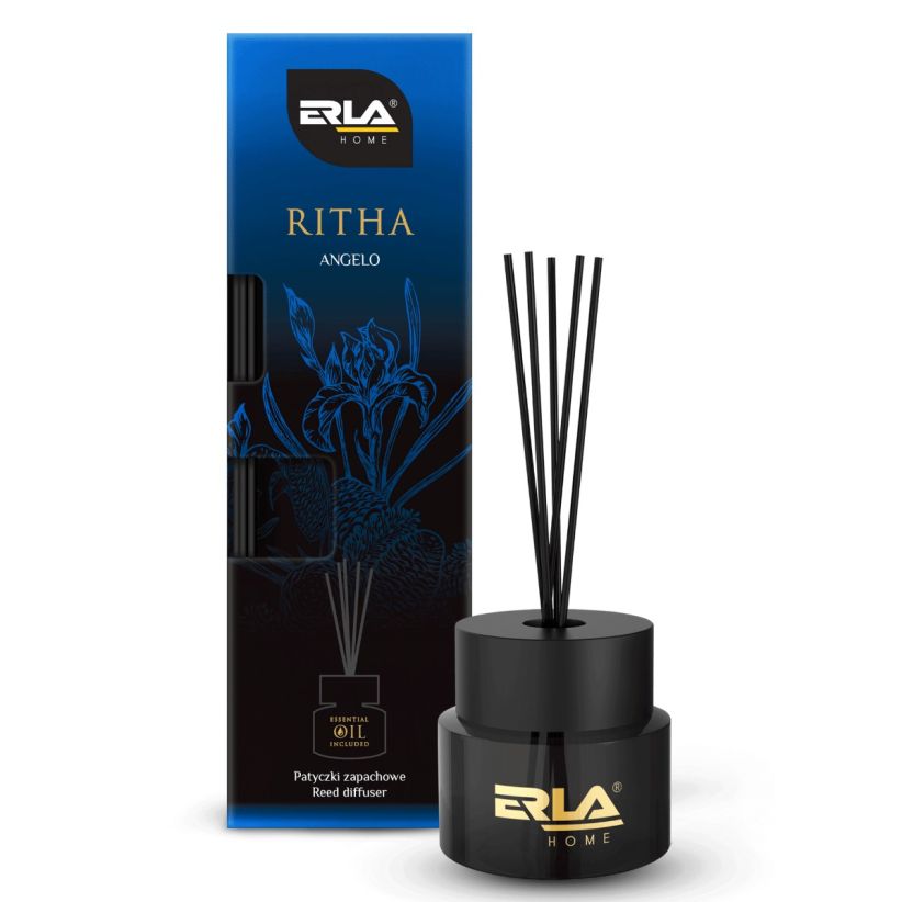 Erla Reed diffuser 100ml
