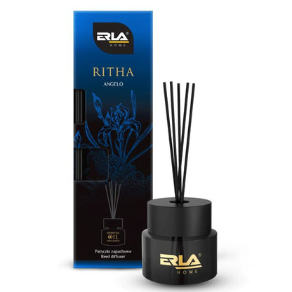 Erla Reed diffuser 100ml