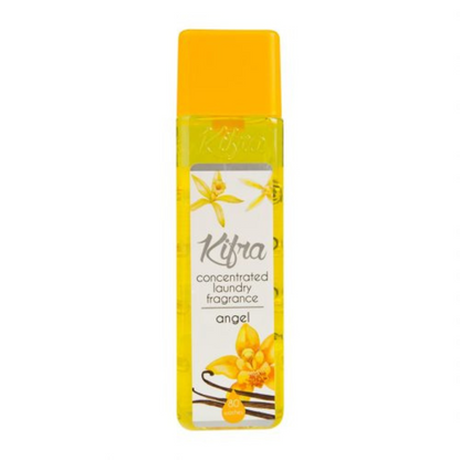 Kifra Concentrated Laundry Fragrance, 200ml, Vegan