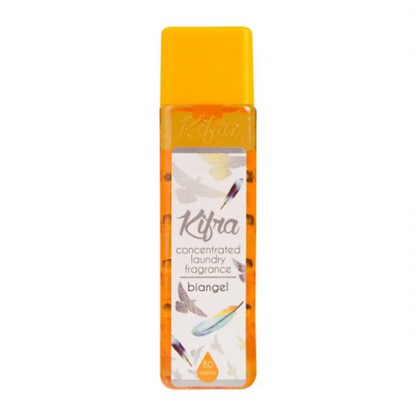 Kifra Concentrated Laundry Fragrance, 200ml, Vegan