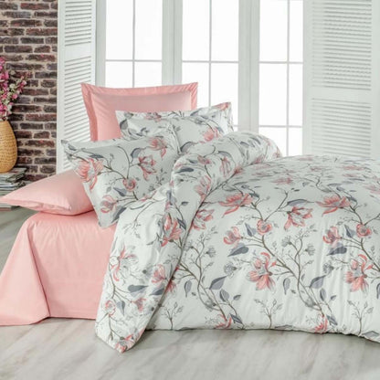 100% Cotton Bedding Set – Double & King Size