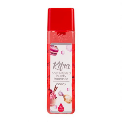 Kifra Concentrated Laundry Fragrance, 200ml, Vegan