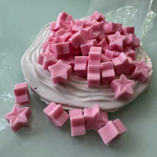 Clean Whisper Soy Wax Melts – 45 Pack