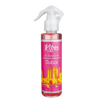 KIFRA Concentrated Room Fragrance Spray 200ml