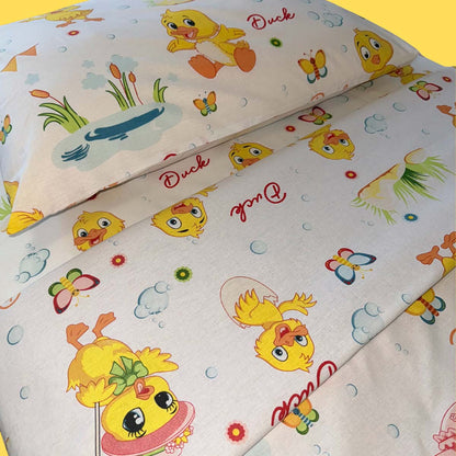 Adorable Kids Bedding Sets
