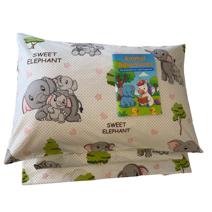 Adorable Kids Bedding Sets