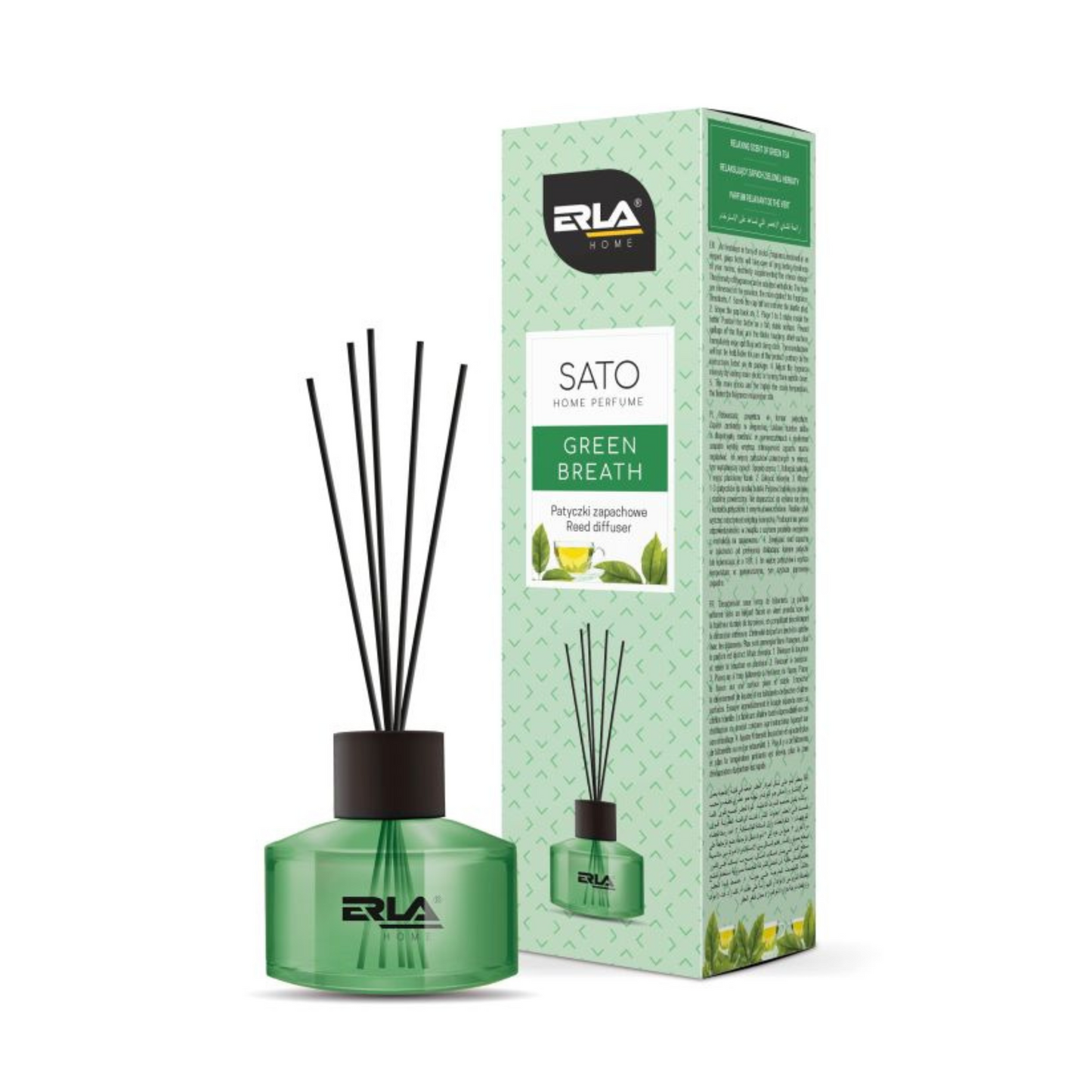 Sato Fragrance Diffuser 50 ML