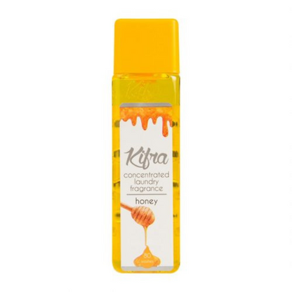 Kifra Concentrated Laundry Fragrance, 200ml, Vegan