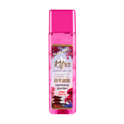 Kifra Concentrated Laundry Fragrance, 200ml, Vegan