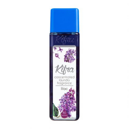 Kifra Concentrated Laundry Fragrance, 200ml, Vegan