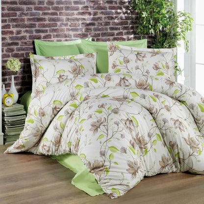 100% Cotton Bedding Set – Double & King Size