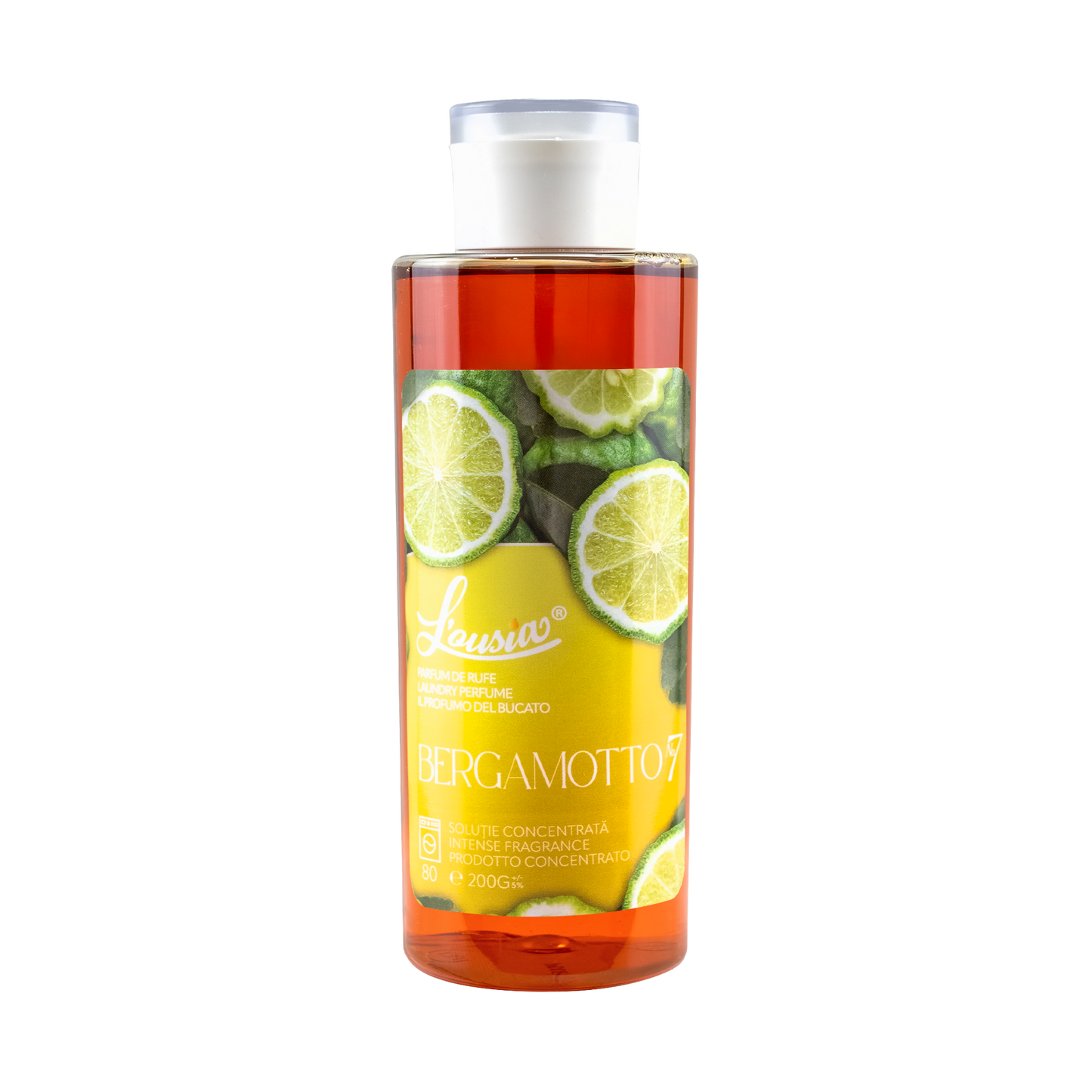 Italian Laundry Perfume – 200g Concentrated Formula