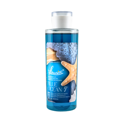 Italian Laundry Perfume – 200g Concentrated Formula