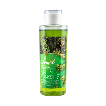 Italian Laundry Perfume – 200g Concentrated Formula