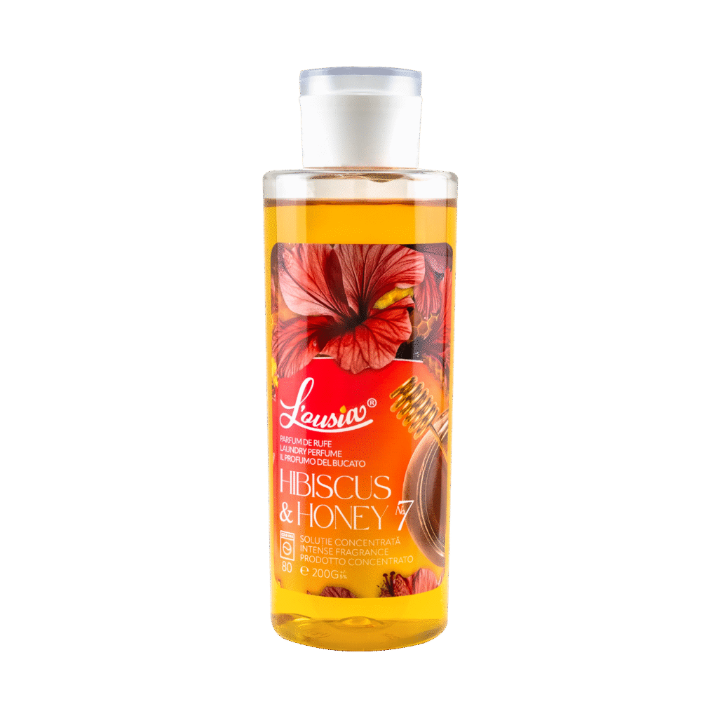 Italian Laundry Perfume – 200g Concentrated Formula