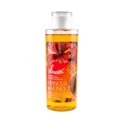 Italian Laundry Perfume – 200g Concentrated Formula