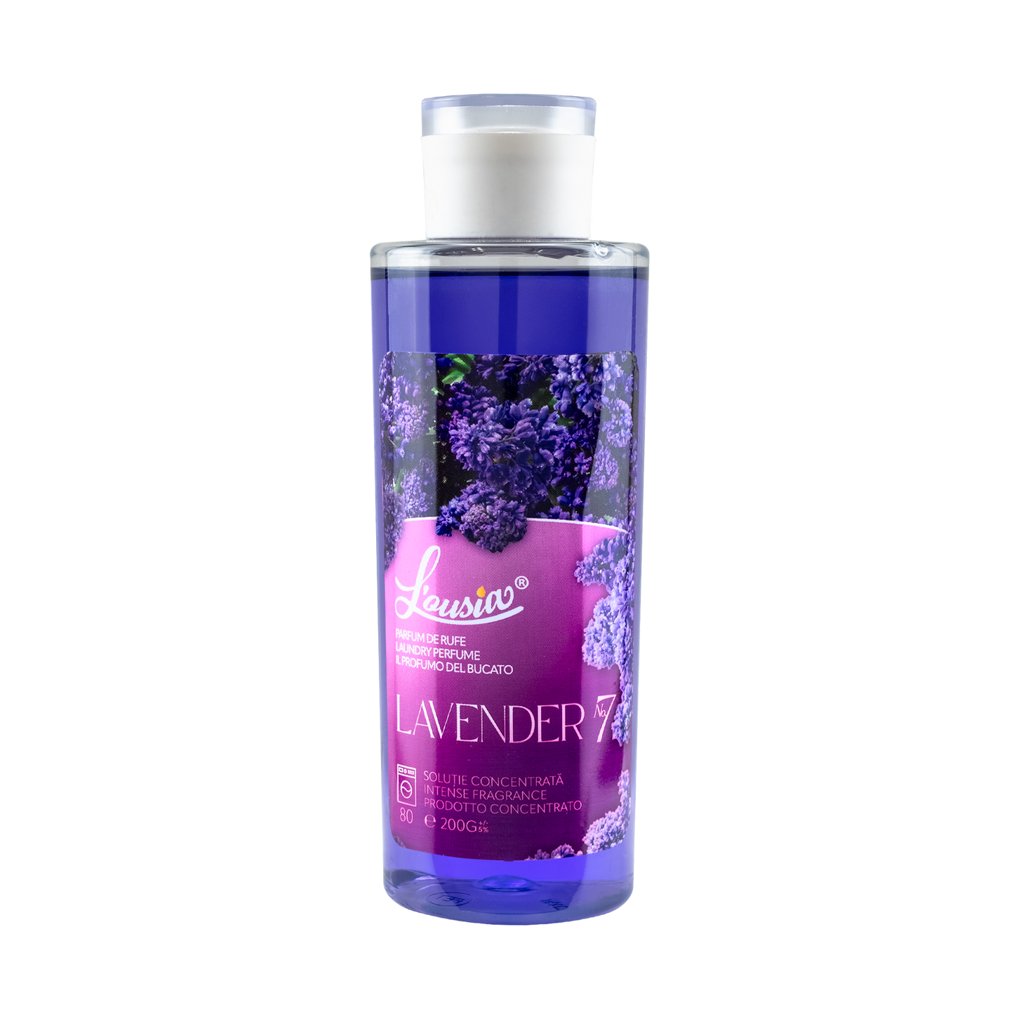 Italian Laundry Perfume – 200g Concentrated Formula
