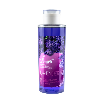 Italian Laundry Perfume – 200g Concentrated Formula