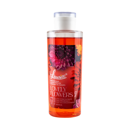 Italian Laundry Perfume – 200g Concentrated Formula