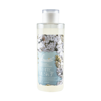 Italian Laundry Perfume – 200g Concentrated Formula