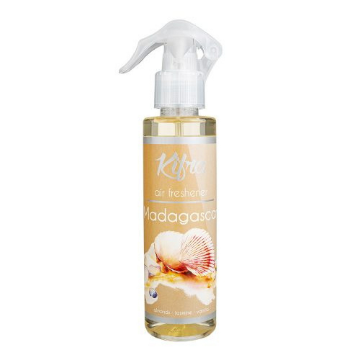 KIFRA Concentrated Room Fragrance Spray 200ml