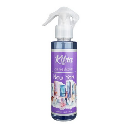 KIFRA Concentrated Room Fragrance Spray 200ml