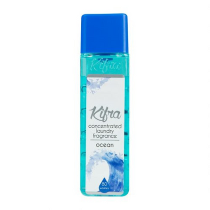 Kifra Concentrated Laundry Fragrance, 200ml, Vegan