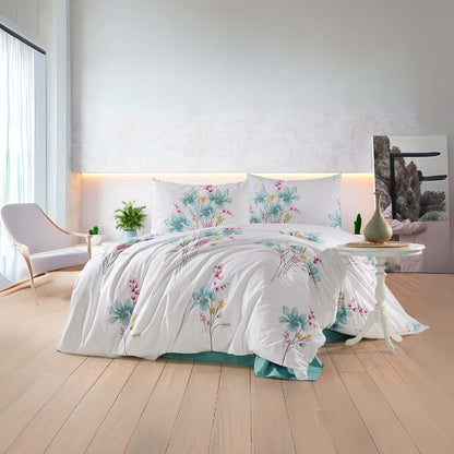 100% Cotton Bedding Set – Double & King Size