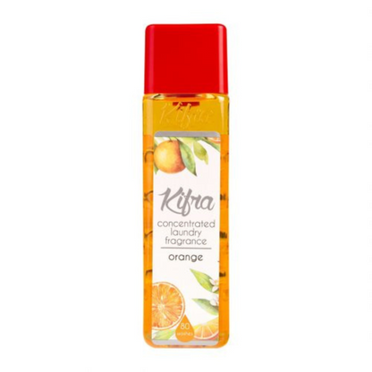 Kifra Concentrated Laundry Fragrance, 200ml, Vegan