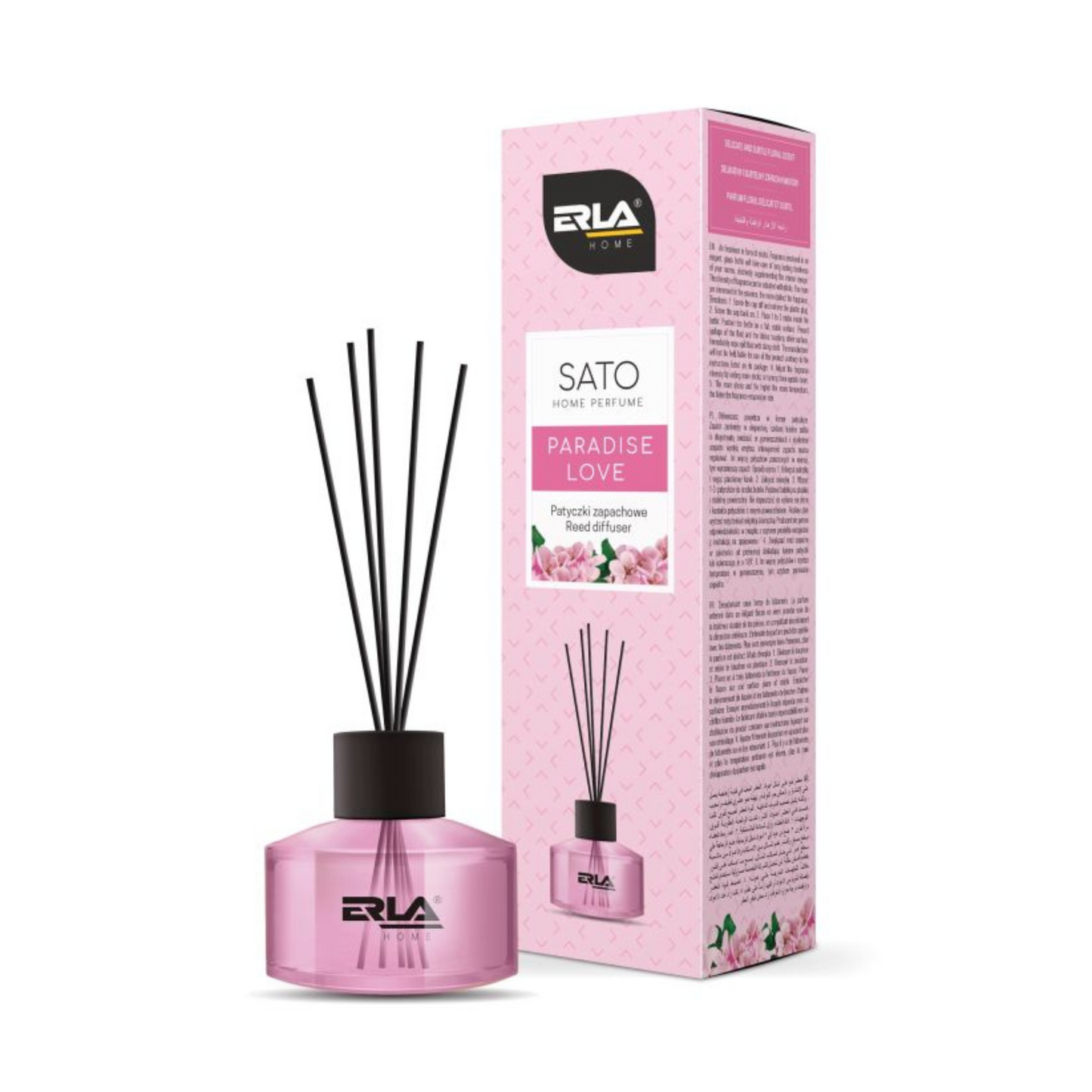 Sato Fragrance Diffuser 50 ML