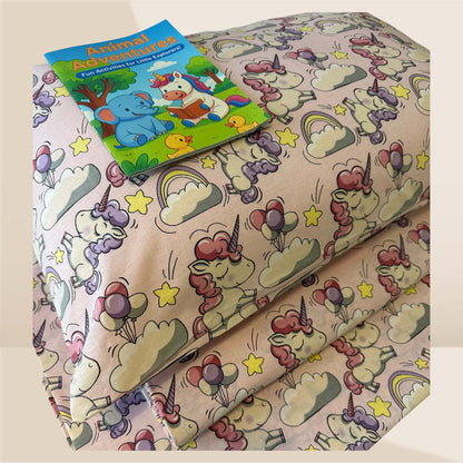 Adorable Kids Bedding Sets