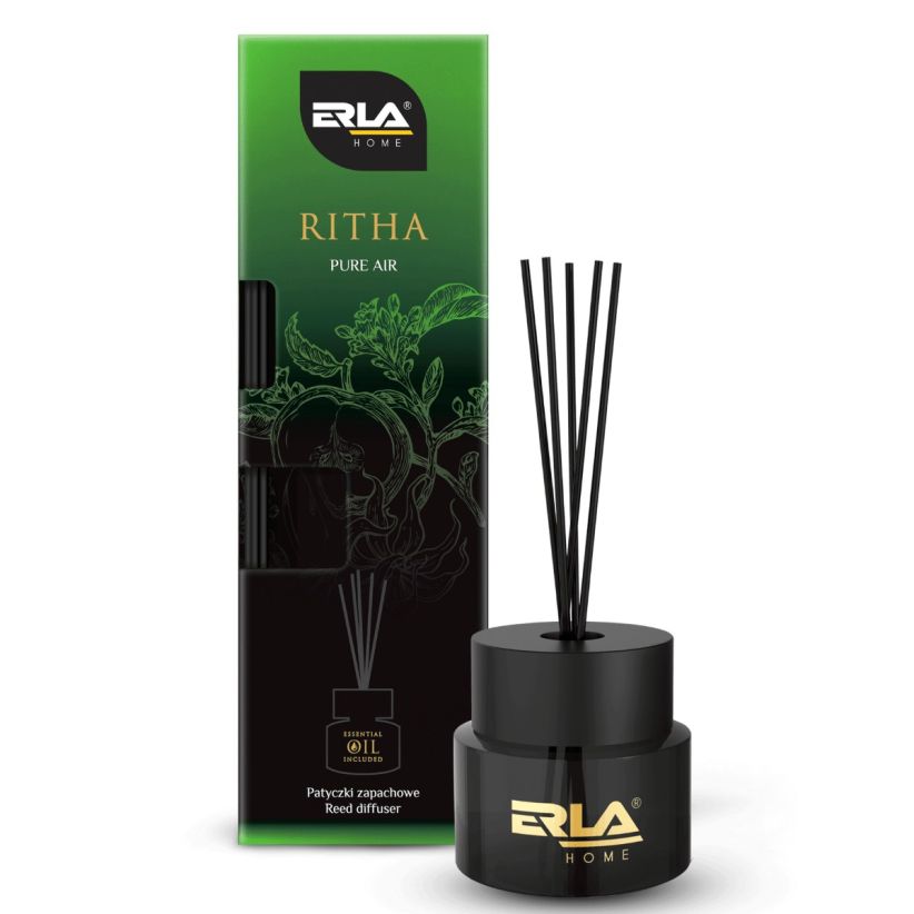 Erla Reed diffuser 100ml