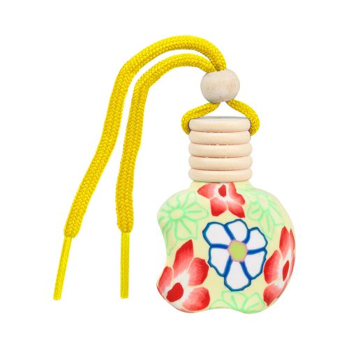 Kifra Long Lasting Car Air Diffuser