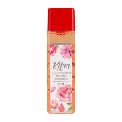 Kifra Concentrated Laundry Fragrance, 200ml, Vegan
